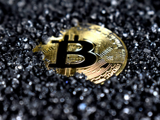 Crypto Market Wipeout Deepens as Bitcoin Sinks to Seven-Month Low