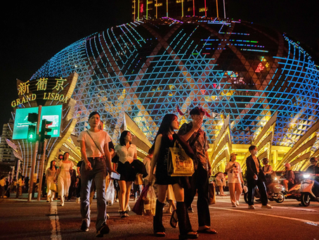 Macau’s Gaming Sector Eyes Rebound in 2026 Amid Shifting Trends and Consumer Sentiment
