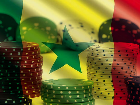Senegal Targets Online Gambling, Tobacco, and Mobile Money in Sweeping Austerity Drive
