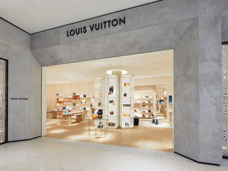 Luxury Under Fire: Louis Vuitton Netherlands at the Center of €3 Million Money Laundering Scandal