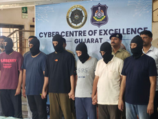 Indian Authorities Dismantle $23 Million Crypto Financing Network Linked to Global Terror and Cybercrime Operations