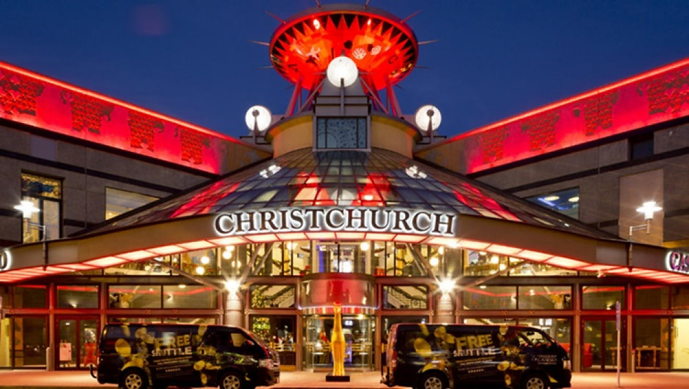 Christchurch Casino Faces Record $5.06 Million AML Penalty Following Extensive Compliance Failures