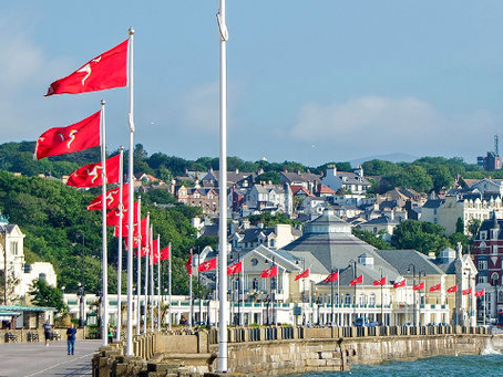 Isle of Man Issues Standalone Terrorist Financing Risk Assessment to Bolster International Financial Integrity