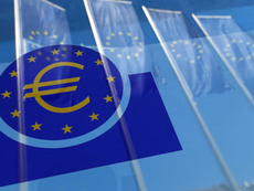 ECB Says Trade Uncertainty Led Euro Area Banks to Tighten Lending Practices in 2025