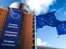 EU Commission Recommends Membership Negotiations with Ukraine and Moldova
