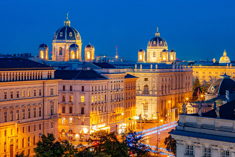 Austria Strengthens Financial Transparency as Global Review Praises Reform Progress
