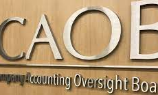 Two first-of-their-kind sanctions are issued by the PCAOB