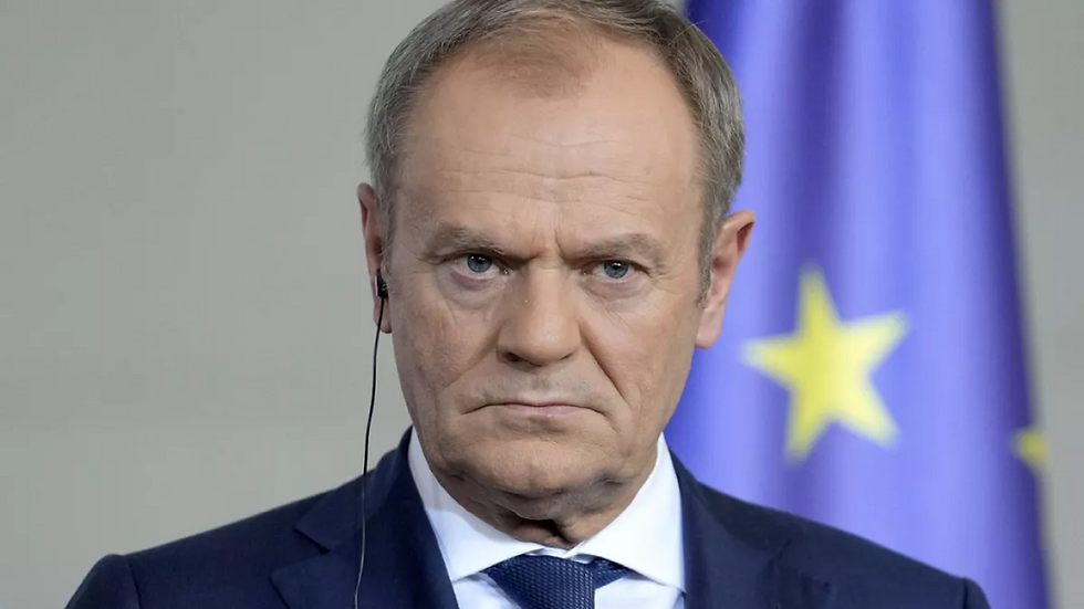 Tusk Calls for EU to Take Gambling Tax Proposal Seriously