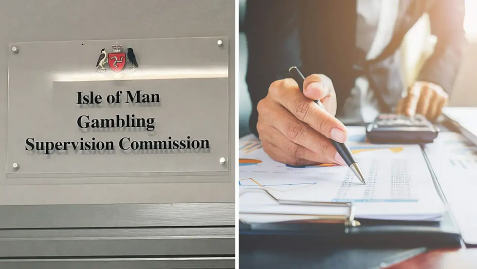 Isle of Man Labels Gambling Sector “Medium-High” Money Laundering Risk in First Standalone Assessment