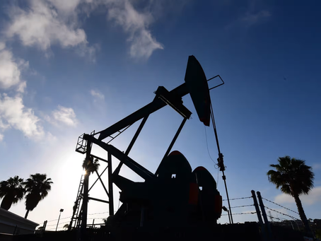 The drop in UK dividends in the first quarter was offset by an increase in oil payouts.