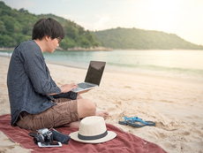 A new visa will allow digital nomads to permanently reside and work in Portugal