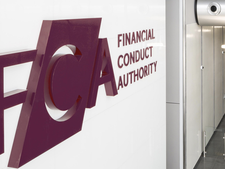 FCA Admits 'Name and Shame' Strategy Becoming a “Lightning Rod” Amid Pushback from Firms