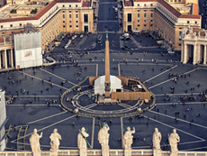 Vatican Sees Drop in Suspicious Activity Reports Amid Push for Higher Quality Oversight