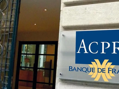 French Banks Under Pressure as Transit Account Laundering Hits €661 Million: ACPR Calls for Urgent AML Overhaul