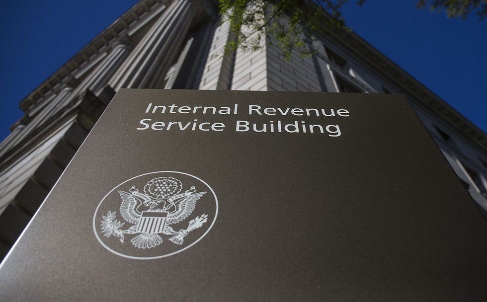 IRS Initiates Mass Layoffs, Cuts 6,700 Probationary Employees Across the US