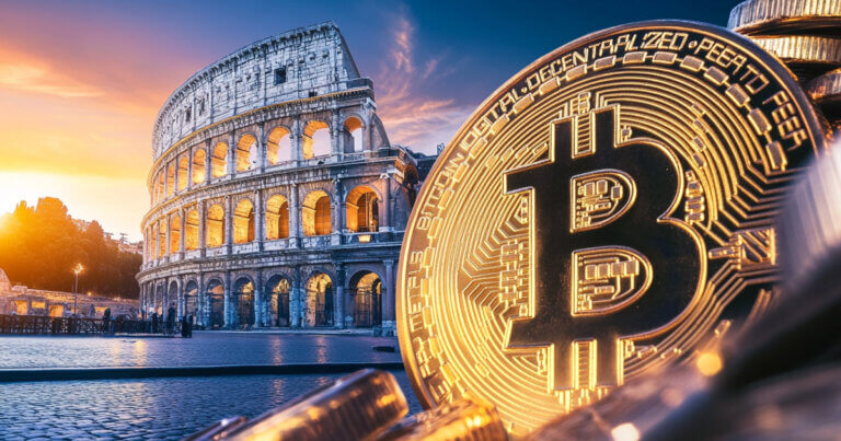 Italy Implements EU Crypto Regulation to Combat Illicit Transactions