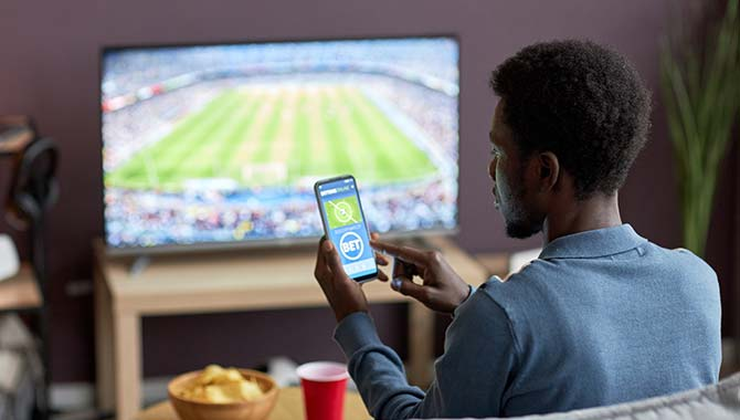 Study Reveals Failures in Self-Regulation of Gambling Advertising in the UK
