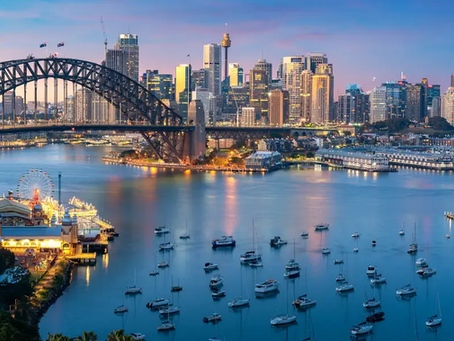 Proposed Changes to Tax Agent Registration in Australia Demand Proof of Good Governance