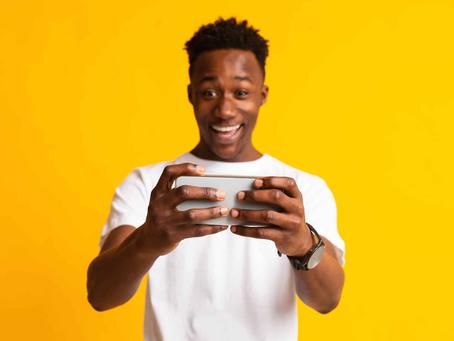 Exploring Africa's Booming Gaming Industry: Mobile, Community, and Cultural Impact