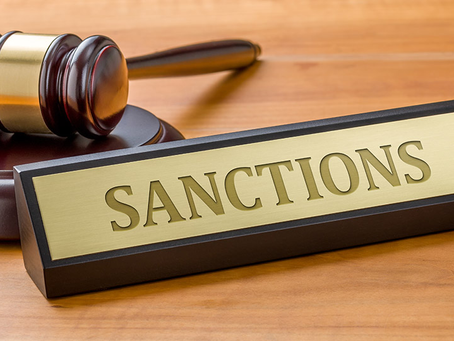 EU countries need an agency similar to OFAC to combat "massive" Russian sanctions evasion
