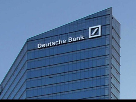 Euribor controls cost Deutsche Bank nearly $10 million in fines.