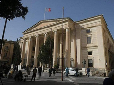 Director of Malta-based Gaming Firm Arrested and Faces Asset Freeze Order