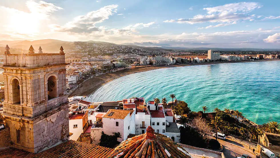 Spain Implements Transit Visa Requirement for Senegalese Passport Holders Amid Asylum Seeker Surge