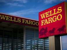 A Wells Fargo unit was fined $7 million for failing to monitor AML transactions