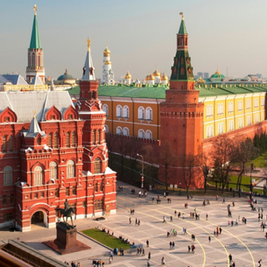 Russian Lawmaker Pushes Back Against Online Casino Legalization, Calls for Total Ban