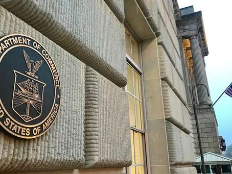 US adds 28Â Chinese organizations to its trade blacklist