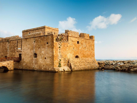 Paphos has received more than €15 million in foreign investment