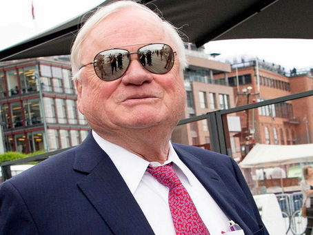 Cyprus will welcome the world's fourth largest shipping firm