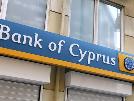 Bank of Cyprus: Robust Q3 2023 Profits and Upgraded Credit Rating