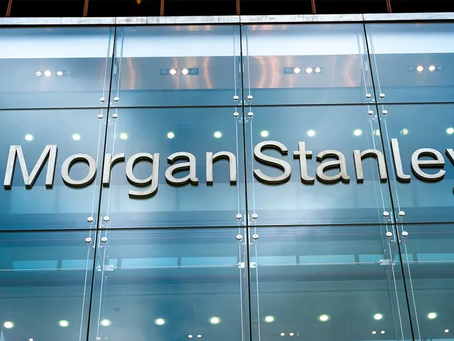 Morgan Stanley Faces Deepening Regulatory Scrutiny Over AML Gaps in Wealth Management