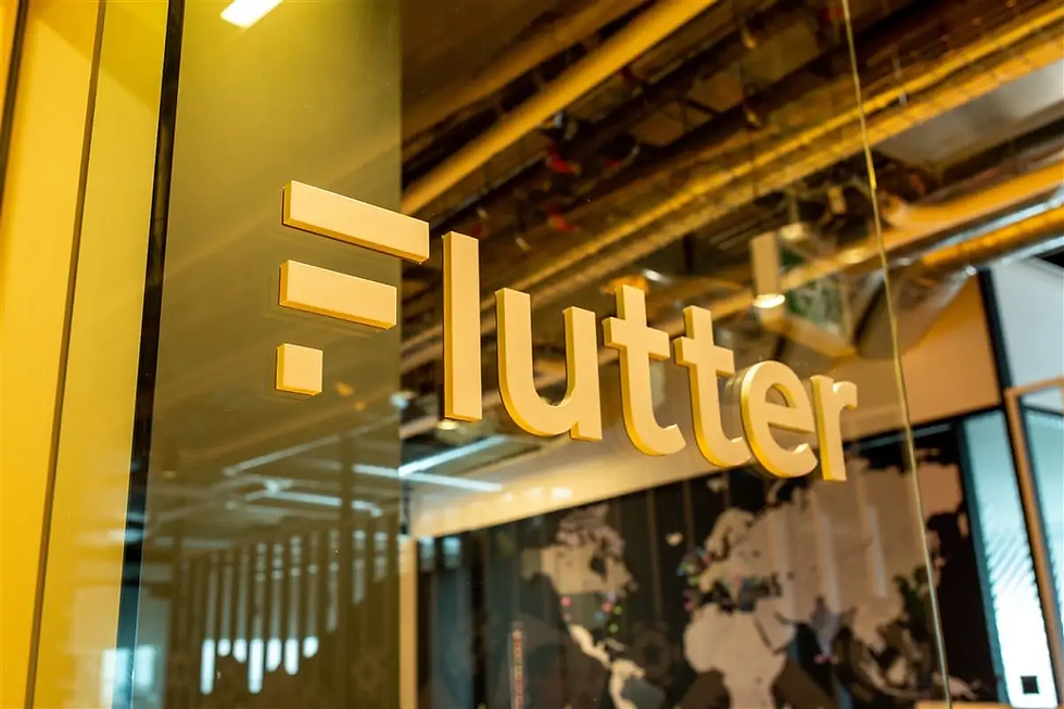 Flutter Calls on Ireland to Keep Betting Duty at 2% Amid Tax Debate
