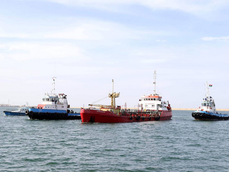 FinCEN Alerts U.S. Banks to Crude Oil Smuggling Operation Backing Mexican Cartel Profits