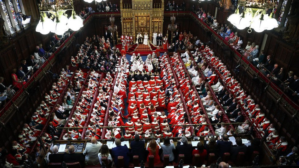 UK House of Lords Committee Calls for Comprehensive Gambling Advertising Ban