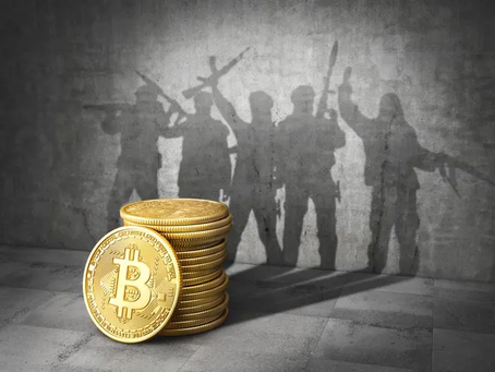 Bitcoin Lifeline or Security Risk? Argentina Confronts Terror Financing Through Crypto Amid Economic Crisis
