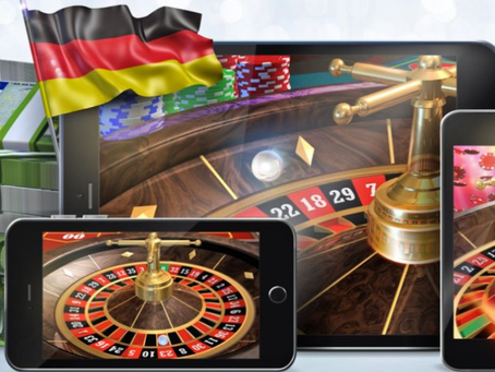A German regulator has classified DFS as illegal gambling