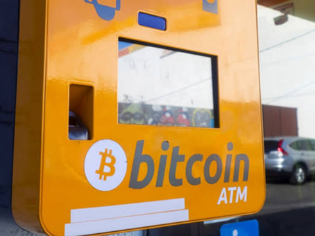 UK Regulators Seize Crypto ATMs in Major Crackdown on Illicit Digital Currency Operations