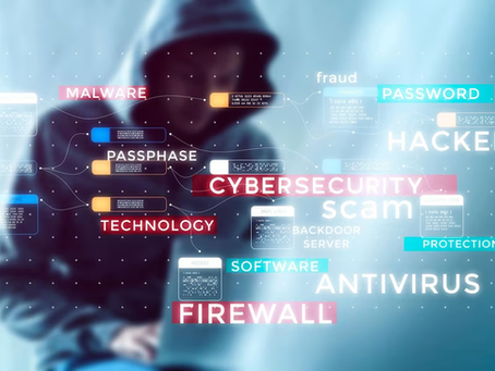 Cyprus on High Alert as Global DDoS Attacks Surge and Record-Breaking Botnet Emerges