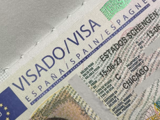 Spain to Enforce Airport Transit Visa Rule for Russian Citizens Beginning July 12