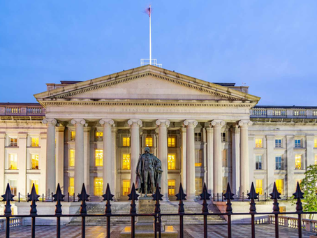 U.S. Treasury Targets Iran’s Shadow Banking Network in Sweeping Sanctions Action