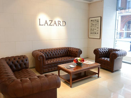 Lazard AM has launched an inflation opportunities fund