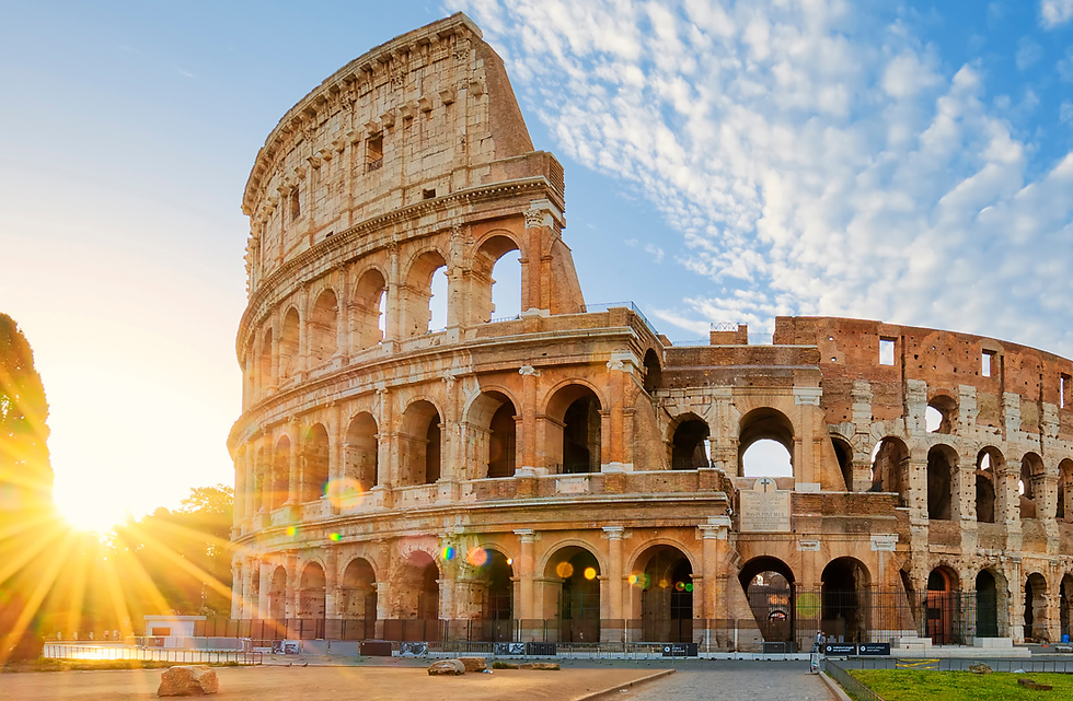 FATF Evaluation Finds Italy Strong on Financial Crime Controls but Identifies Transparency and Enforcement Gaps