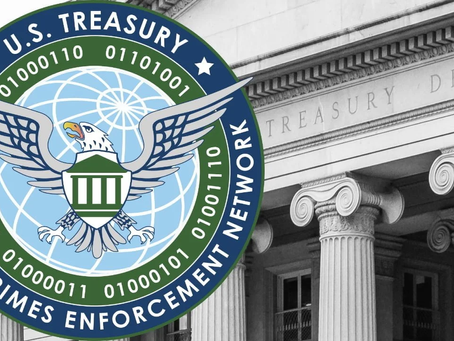 Texas Money Services Businesses Sue to Halt FinCEN's New Border Reporting Rule