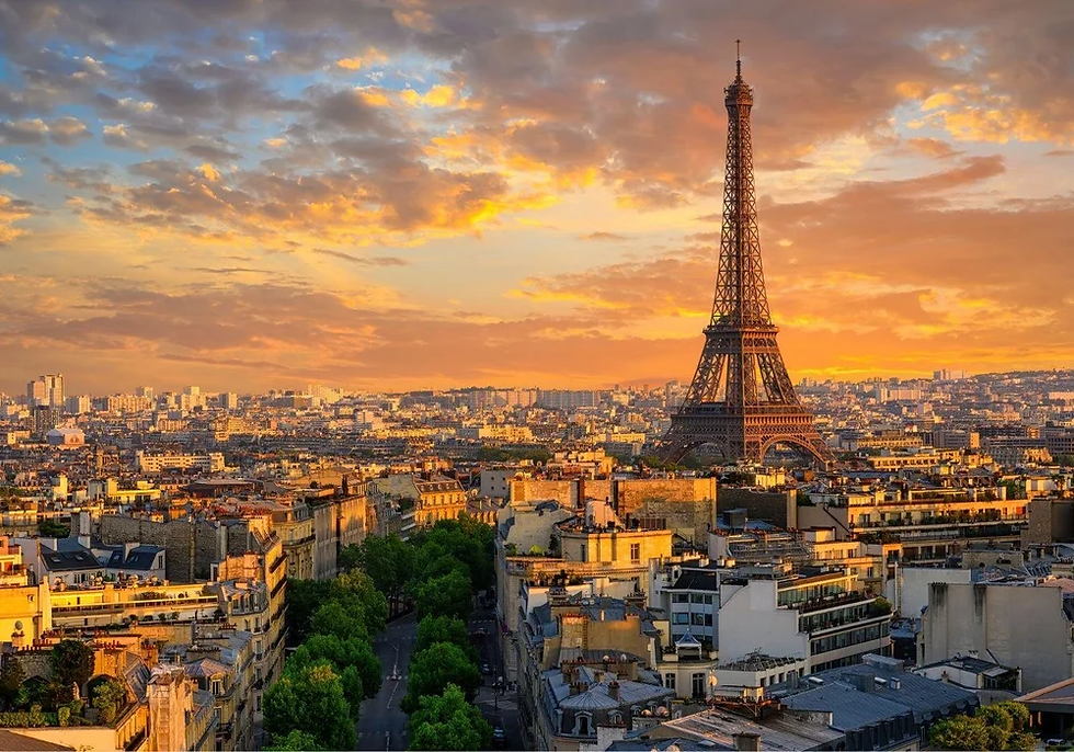France Records Nearly 7,630 Money Laundering Suspects in 2025