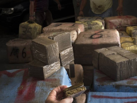 20 money launderers arrested in Spanish investigation