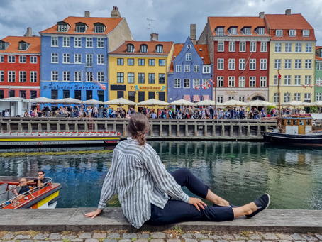 Copenhagen Faces Overtourism Challenges as Tourist Arrivals Surge