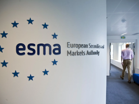 ESMA’s New MiCA Guidelines Aim to Professionalize Crypto Advice and Information Across the EU